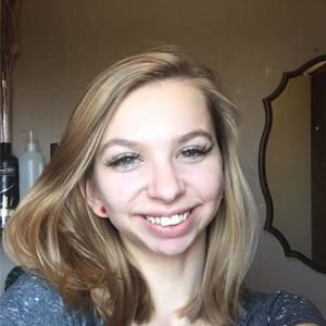 Meet your Posher, Madyson lynn